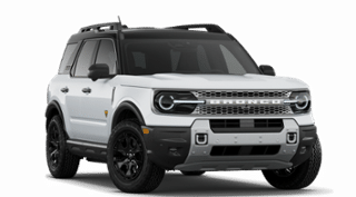 2026 Ford Bronco Sport® External Image 5